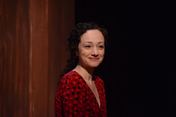 Photo Coverage: The Cast of the New Musical GOLDSTEIN Meets The Press Image