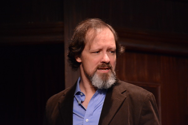 Photo Coverage: The Cast of the New Musical GOLDSTEIN Meets The Press Image