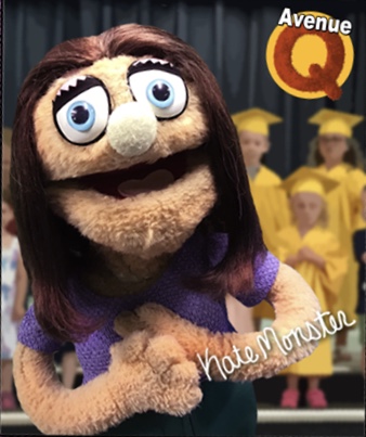 Review: AVENUE Q at Theatre In The Park At Johnson County Arts And Heritage Center 