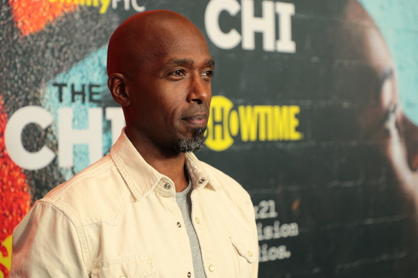 Photo Coverage: SHOWTIME Kicks Off 2018 Emmy Season with THE CHI at the DGA in Los Angeles 