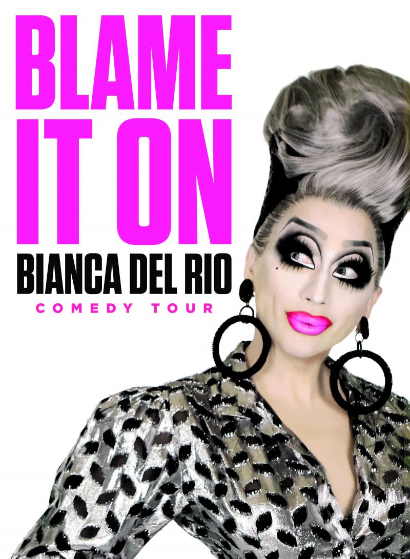 BWW Reviews: BLAME IT ON BIANCA Reminds Us to Laugh and Hate  Image