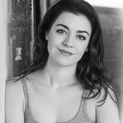 You Go Glen Coco! Meet the Cast of MEAN GIRLS- Now in Previews! Image