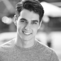 You Go Glen Coco! Meet the Cast of MEAN GIRLS- Now in Previews! Image