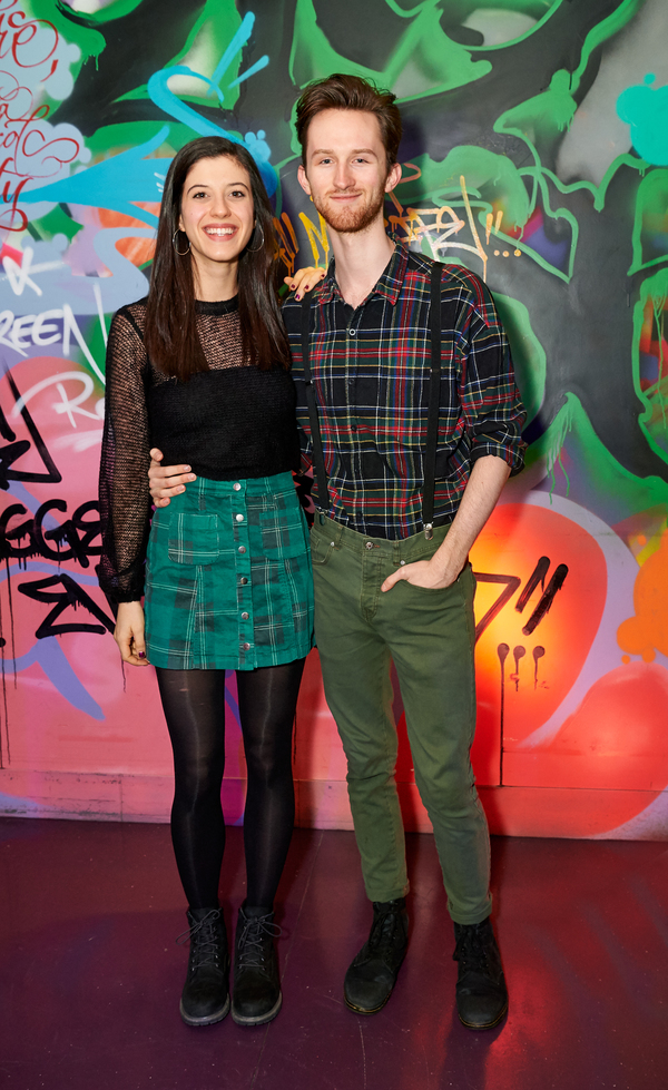 Photo Flash: ContemporaryMusicalTheatre.com Presents its Fifth Anniversary Concert at The Green Room 42 Image