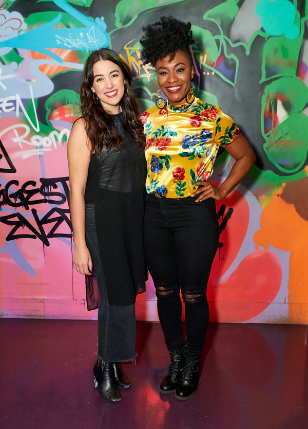 Photo Flash: ContemporaryMusicalTheatre.com Presents its Fifth Anniversary Concert at The Green Room 42 Image