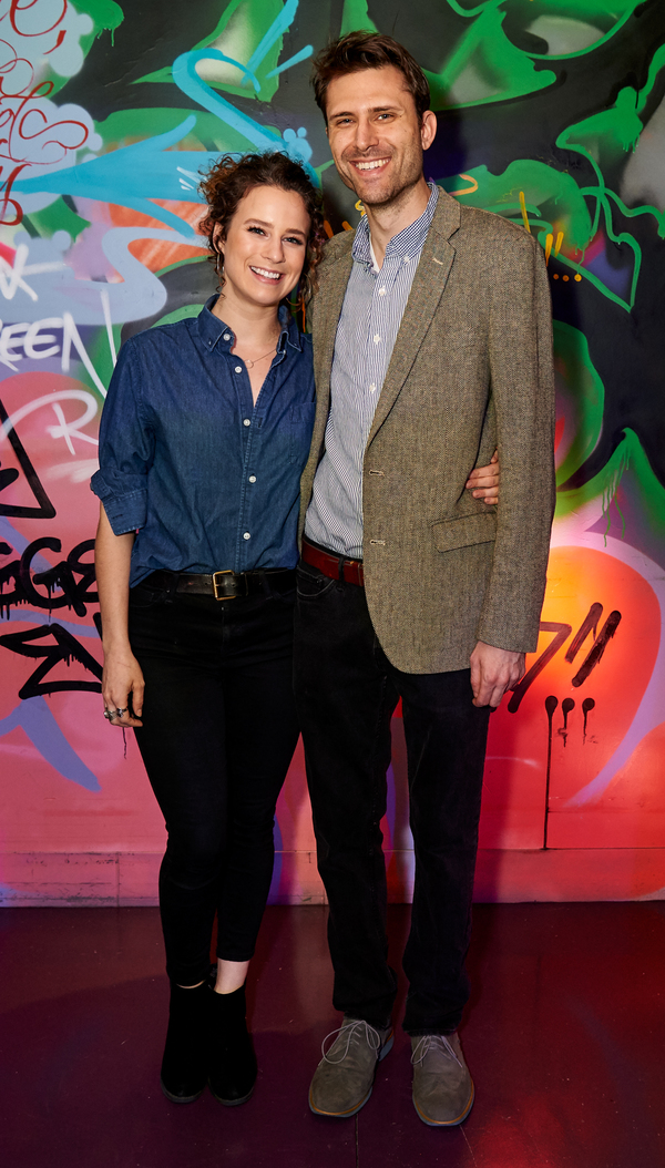 Photo Flash: ContemporaryMusicalTheatre.com Presents its Fifth Anniversary Concert at The Green Room 42 Image