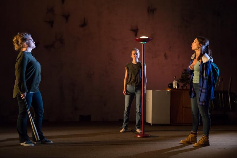 Review: Martyna Majok's queens Provides an Intriguing Profile of Contemporary Immigrant Women Image
