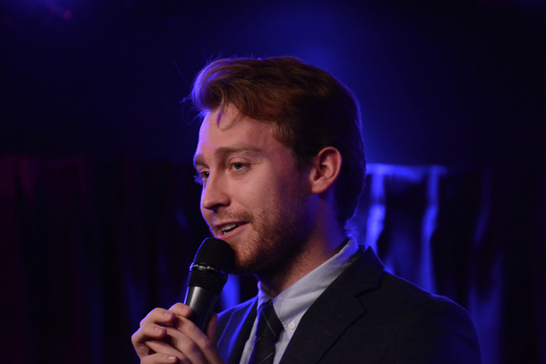 Photo Coverage: Jennifer Diamond Takes Over at The Green Room 42! Image