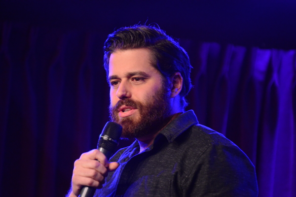 Photo Coverage: Jennifer Diamond Takes Over at The Green Room 42! Image