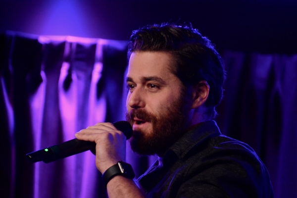 Photo Coverage: Jennifer Diamond Takes Over at The Green Room 42! Image