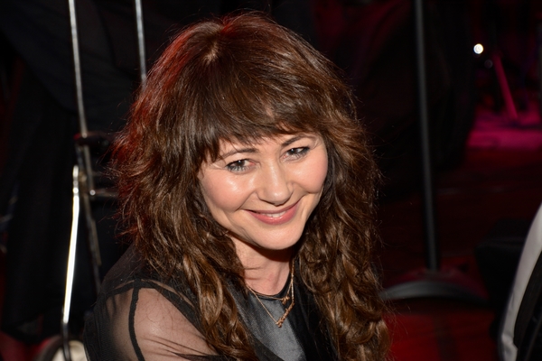 Photo Coverage: Jennifer Diamond Takes Over at The Green Room 42! Image