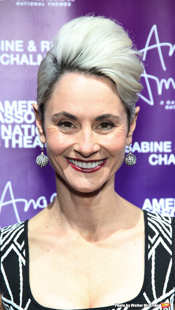 Photo Coverage: American Associates of The National Theatre Host Gala Celebrating ANGELS IN AMERICA Image