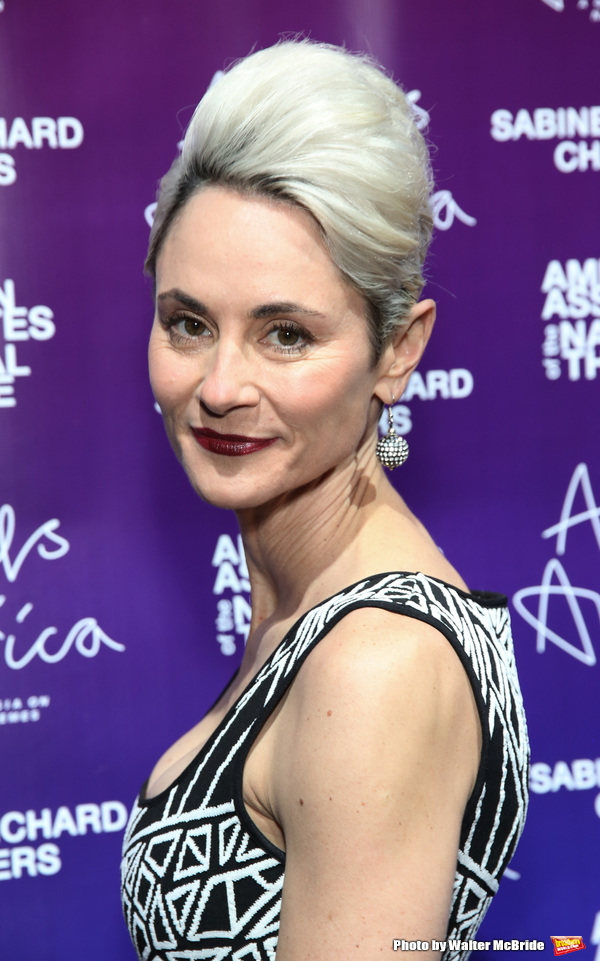 Photo Coverage: American Associates of The National Theatre Host Gala Celebrating ANGELS IN AMERICA Image