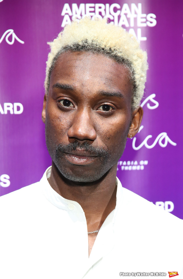 Photo Coverage: American Associates of The National Theatre Host Gala Celebrating ANGELS IN AMERICA Image