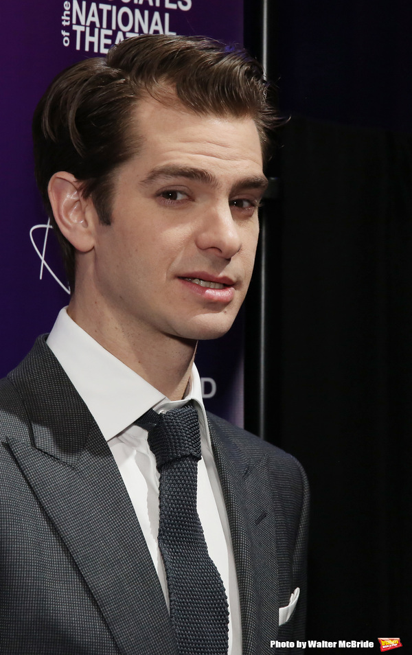 Photo Coverage: American Associates of The National Theatre Host Gala Celebrating ANGELS IN AMERICA Image