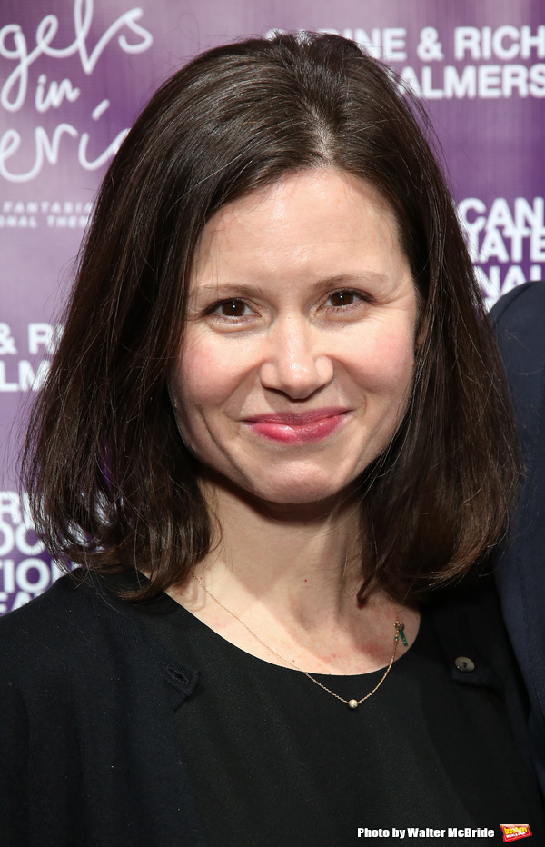 Photo Coverage: American Associates of The National Theatre Host Gala Celebrating ANGELS IN AMERICA Image