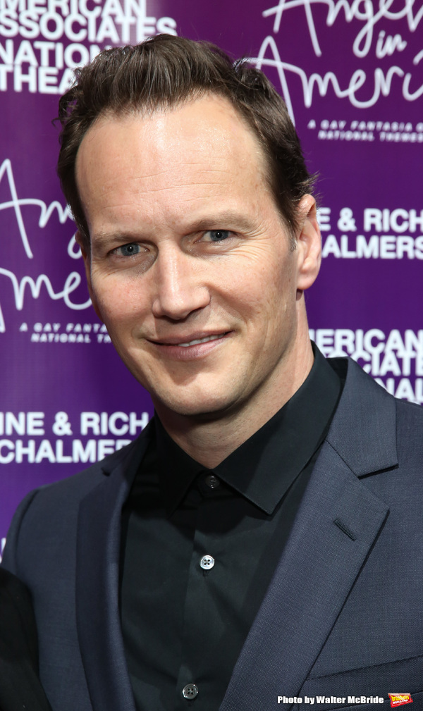 Photo Coverage: American Associates of The National Theatre Host Gala Celebrating ANGELS IN AMERICA Image