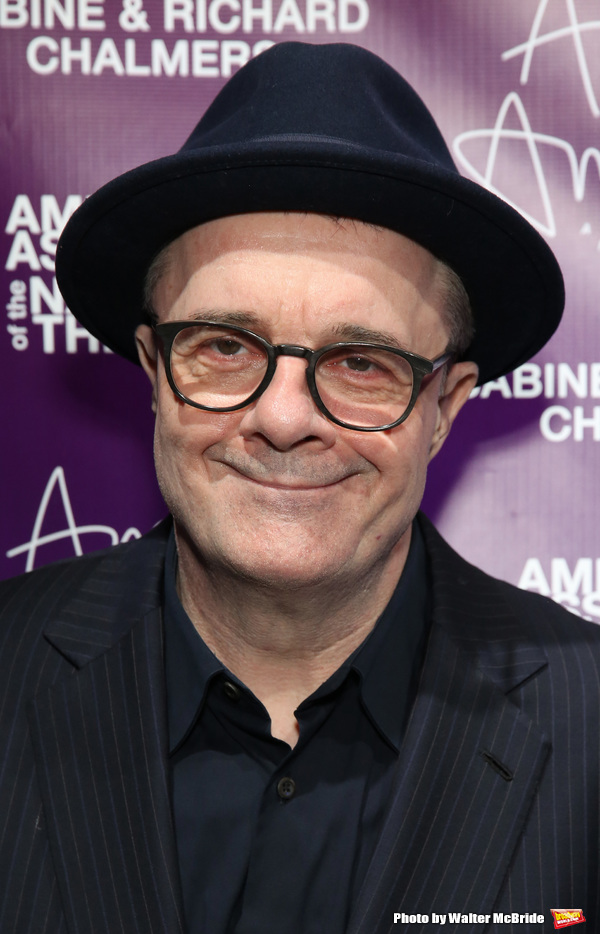 Photo Coverage: American Associates of The National Theatre Host Gala Celebrating ANGELS IN AMERICA Image