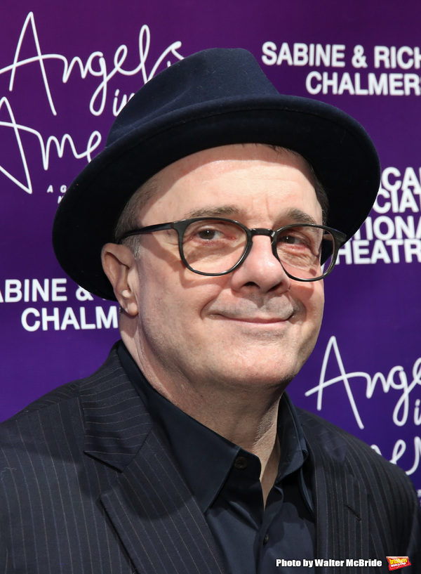 Photo Coverage: American Associates of The National Theatre Host Gala Celebrating ANGELS IN AMERICA Image