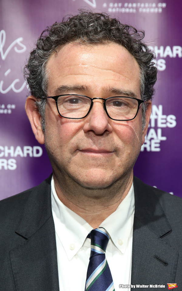 Photo Coverage: American Associates of The National Theatre Host Gala Celebrating ANGELS IN AMERICA Image