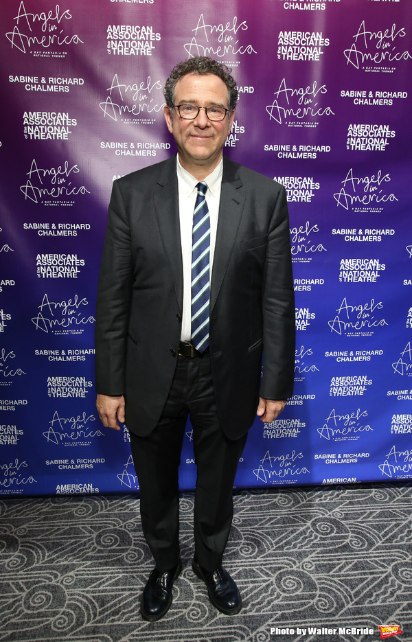 Photo Coverage: American Associates of The National Theatre Host Gala Celebrating ANGELS IN AMERICA Image