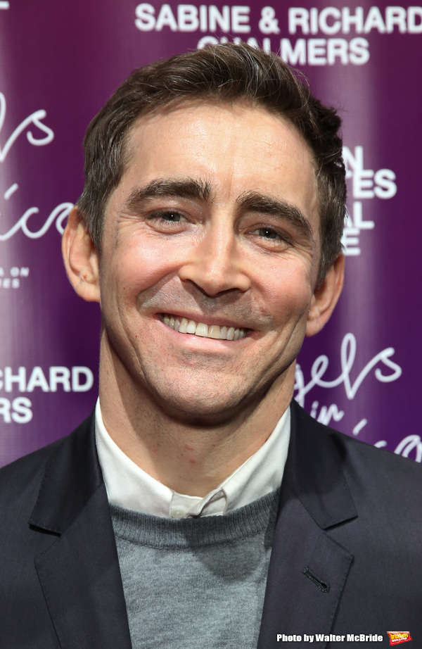 Photo Coverage: American Associates of The National Theatre Host Gala Celebrating ANGELS IN AMERICA Image