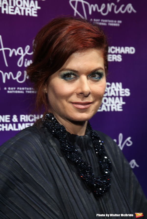Photo Coverage: American Associates of The National Theatre Host Gala Celebrating ANGELS IN AMERICA Image