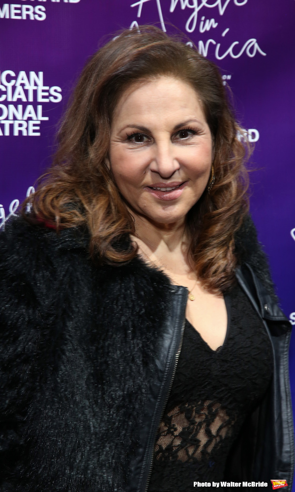 Photo Coverage: American Associates of The National Theatre Host Gala Celebrating ANGELS IN AMERICA Image