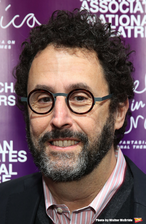 Photo Coverage: American Associates of The National Theatre Host Gala Celebrating ANGELS IN AMERICA Image