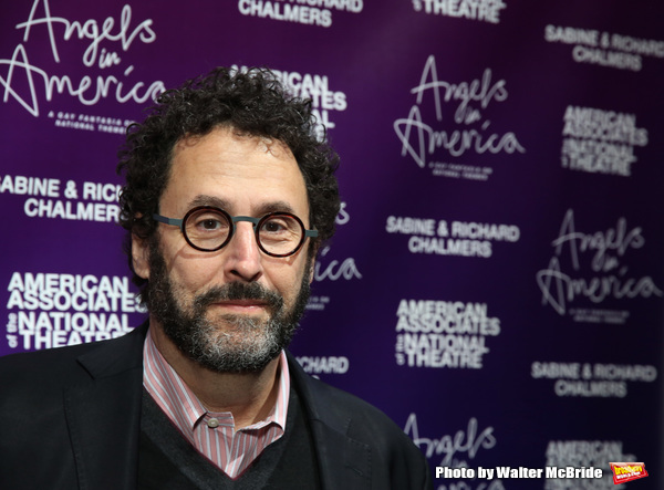 Photo Coverage: American Associates of The National Theatre Host Gala Celebrating ANGELS IN AMERICA Image