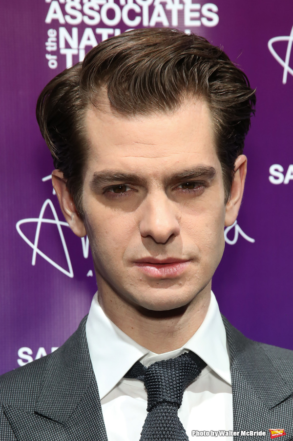 Photo Coverage: American Associates of The National Theatre Host Gala Celebrating ANGELS IN AMERICA Image