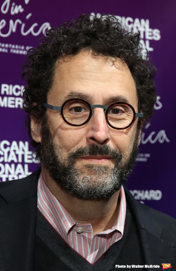 Photo Coverage: American Associates of The National Theatre Host Gala Celebrating ANGELS IN AMERICA Image