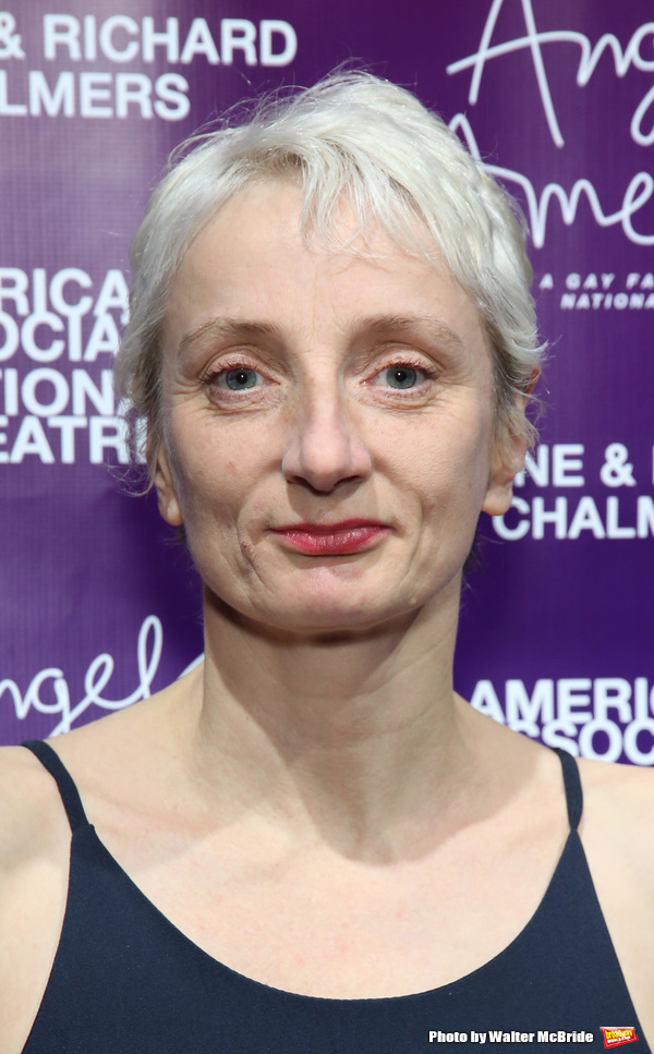 Photo Coverage: American Associates of The National Theatre Host Gala Celebrating ANGELS IN AMERICA Image