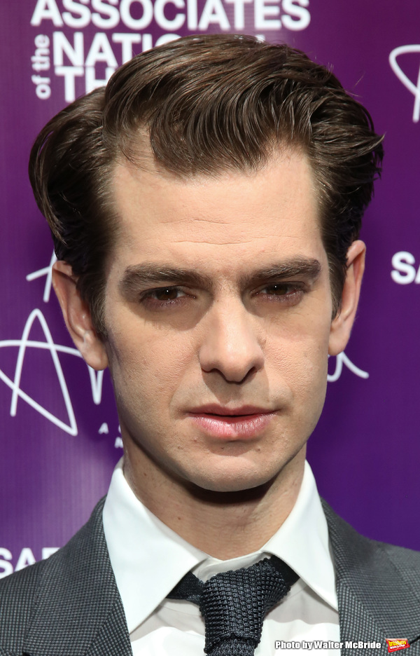 Photo Coverage: American Associates of The National Theatre Host Gala Celebrating ANGELS IN AMERICA Image