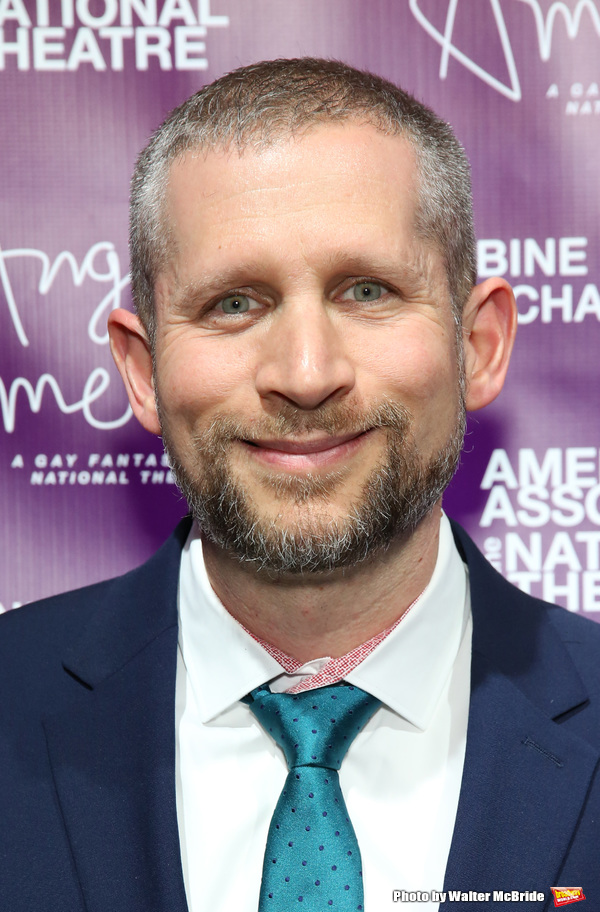 Photo Coverage: American Associates of The National Theatre Host Gala Celebrating ANGELS IN AMERICA Image