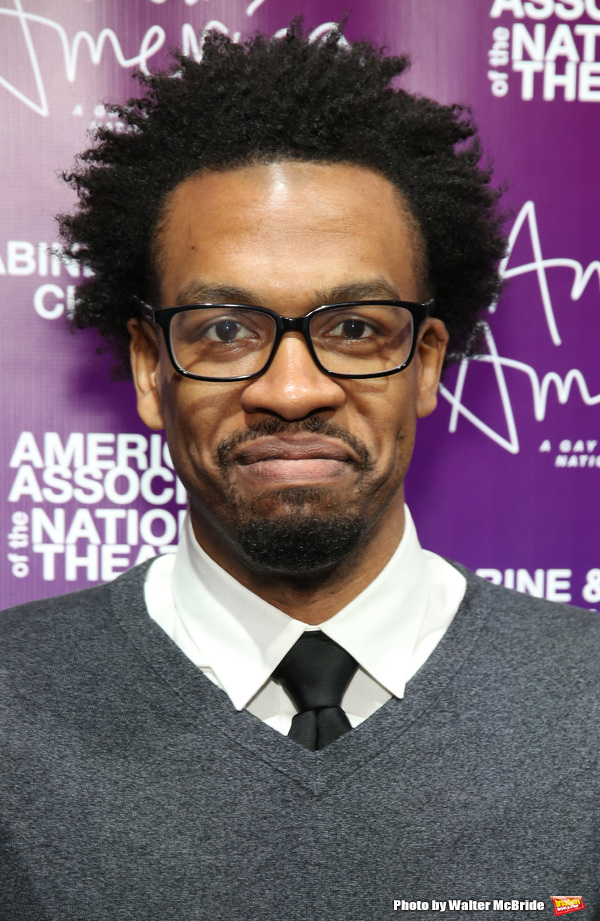 Photo Coverage: American Associates of The National Theatre Host Gala Celebrating ANGELS IN AMERICA Image