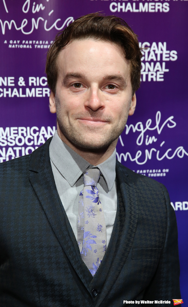 Photo Coverage: American Associates of The National Theatre Host Gala Celebrating ANGELS IN AMERICA Image