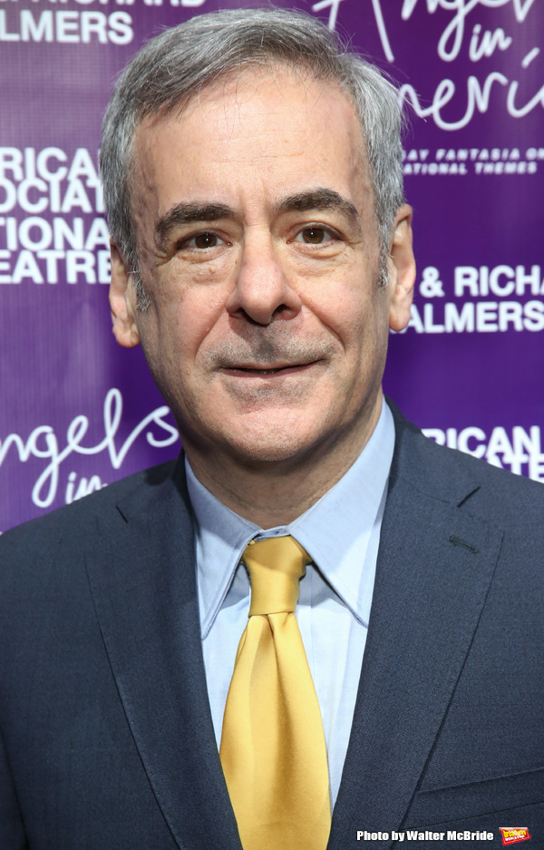 Photo Coverage: American Associates of The National Theatre Host Gala Celebrating ANGELS IN AMERICA Image