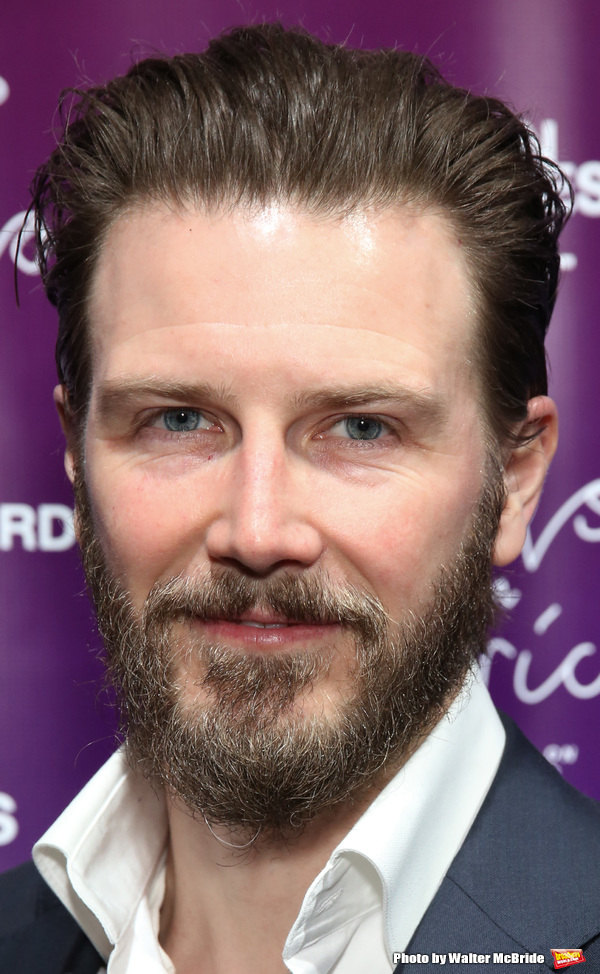 Photo Coverage: American Associates of The National Theatre Host Gala Celebrating ANGELS IN AMERICA Image