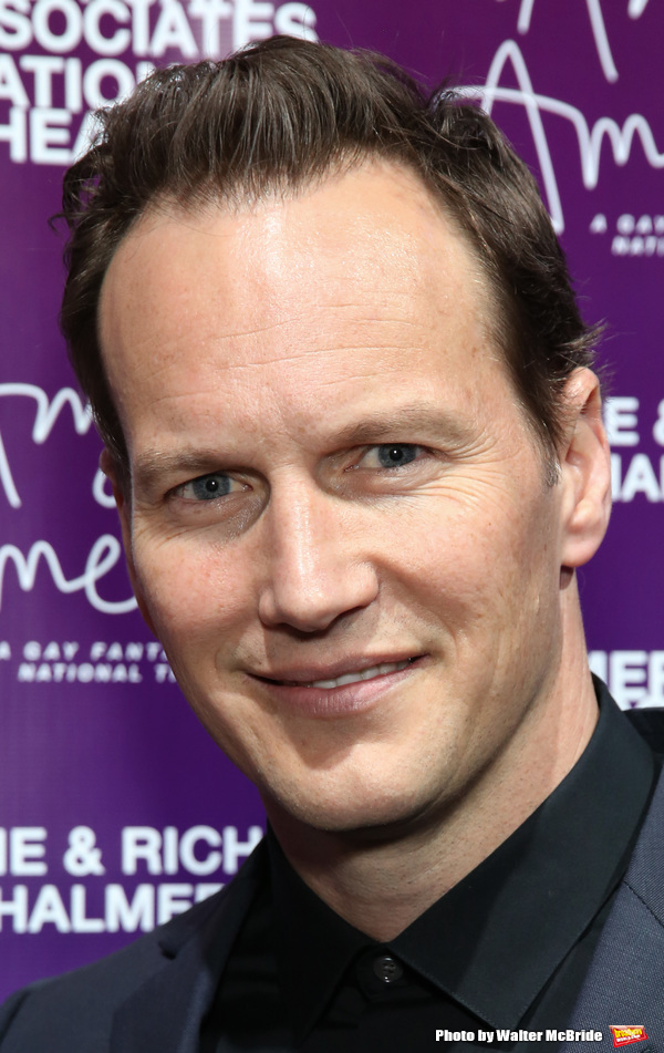 Photo Coverage: American Associates of The National Theatre Host Gala Celebrating ANGELS IN AMERICA Image