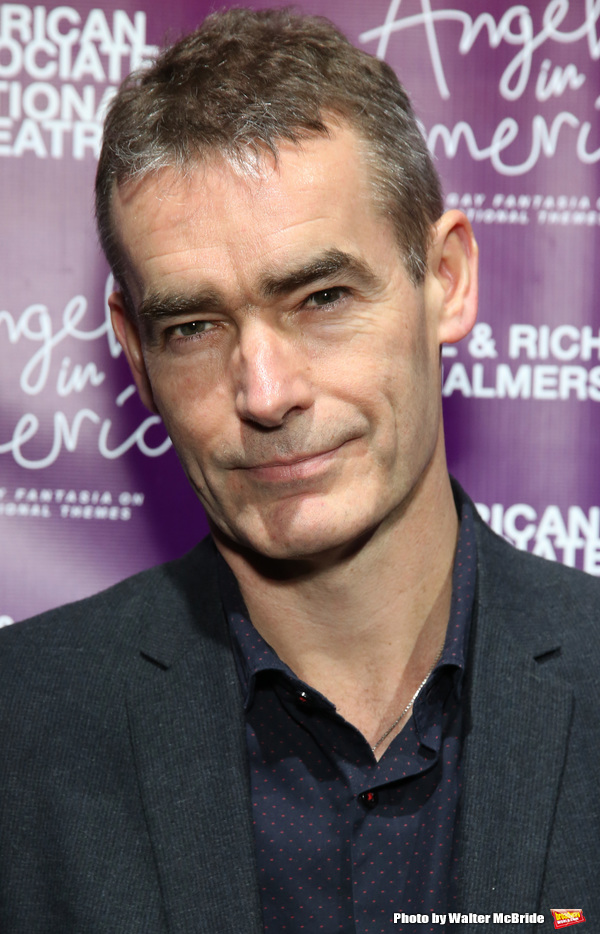 Photo Coverage: American Associates of The National Theatre Host Gala Celebrating ANGELS IN AMERICA Image