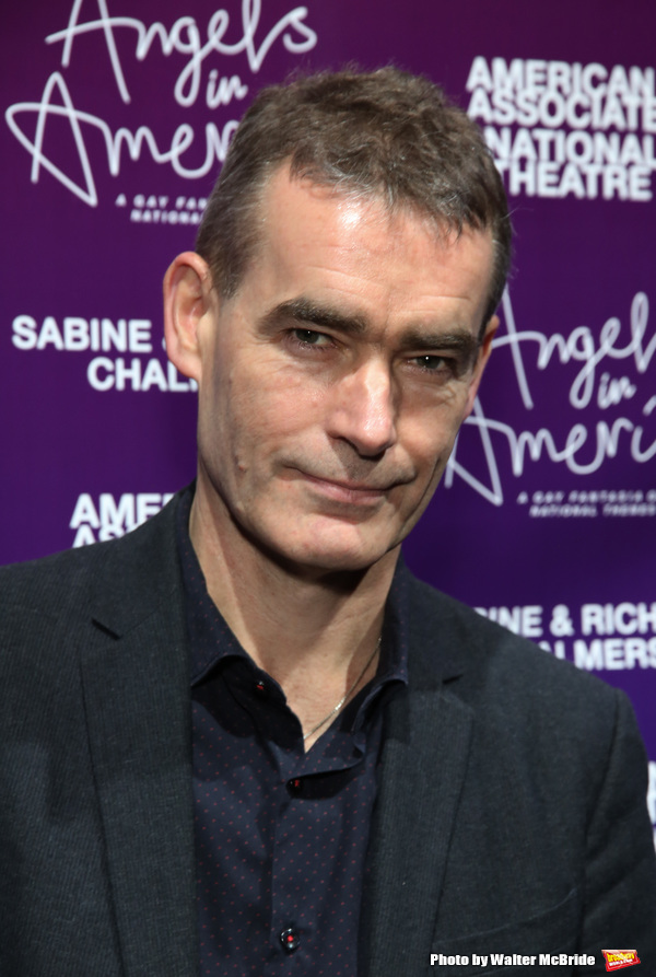 Photo Coverage: American Associates of The National Theatre Host Gala Celebrating ANGELS IN AMERICA Image