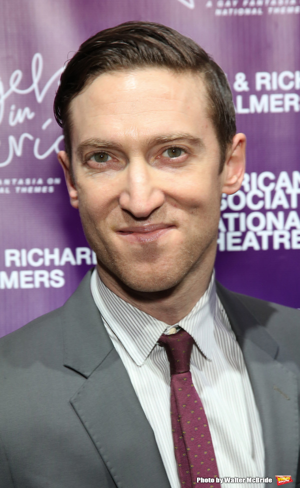 Photo Coverage: American Associates of The National Theatre Host Gala Celebrating ANGELS IN AMERICA Image