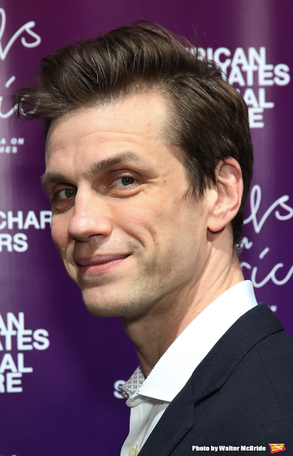 Photo Coverage: American Associates of The National Theatre Host Gala Celebrating ANGELS IN AMERICA Image