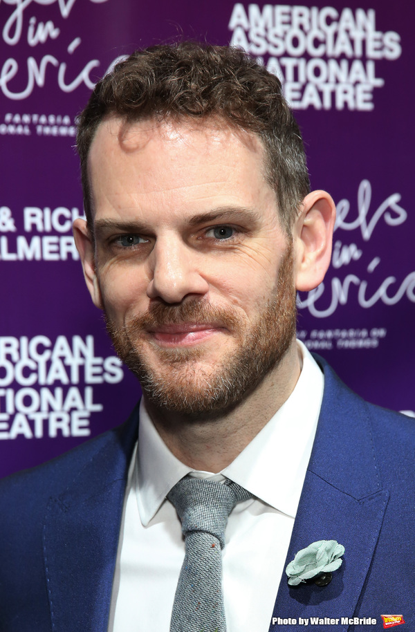 Photo Coverage: American Associates of The National Theatre Host Gala Celebrating ANGELS IN AMERICA Image