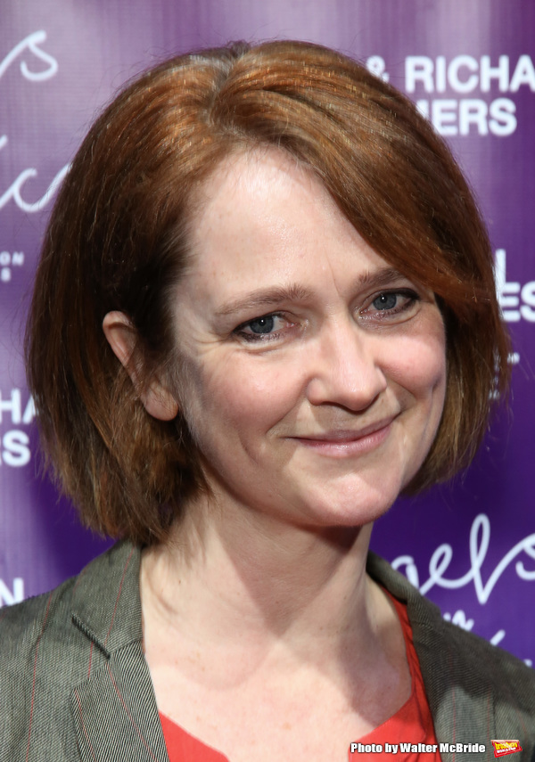 Photo Coverage: American Associates of The National Theatre Host Gala Celebrating ANGELS IN AMERICA Image