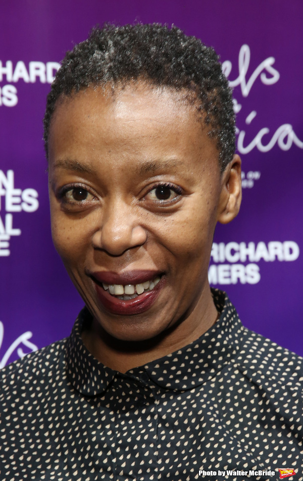 Photo Coverage: American Associates of The National Theatre Host Gala Celebrating ANGELS IN AMERICA Image