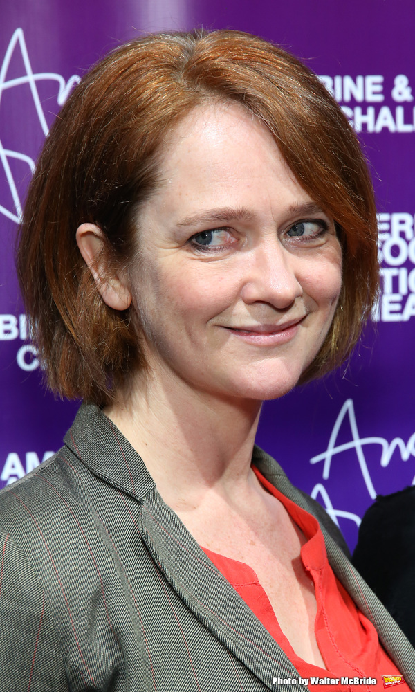 Photo Coverage: American Associates of The National Theatre Host Gala Celebrating ANGELS IN AMERICA Image