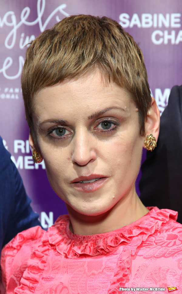 Photo Coverage: American Associates of The National Theatre Host Gala Celebrating ANGELS IN AMERICA Image