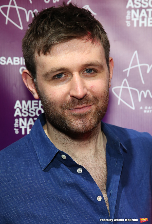 Photo Coverage: American Associates of The National Theatre Host Gala Celebrating ANGELS IN AMERICA Image